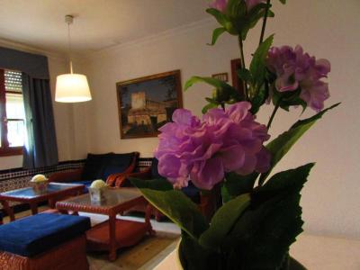 Hotel Mairena