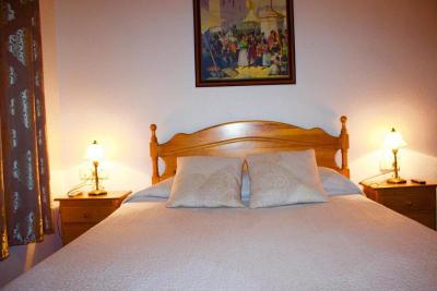 Hotel Mairena
