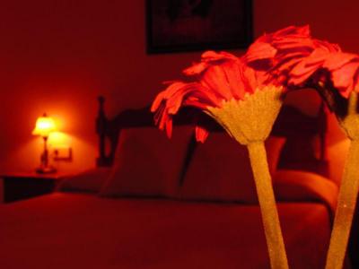 Hotel Mairena