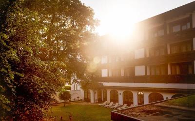 Vital Resort Muhl