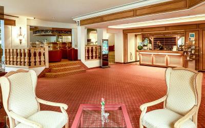 Vital Resort Muhl