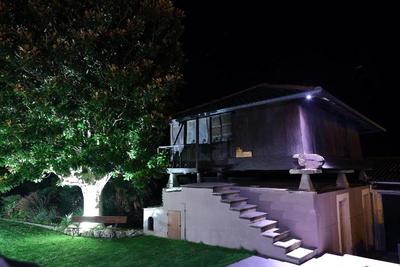 Casa De Castro