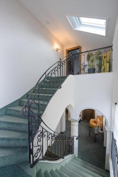 Hotel Am Schloss