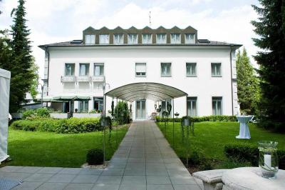 Hotel Am Schloss