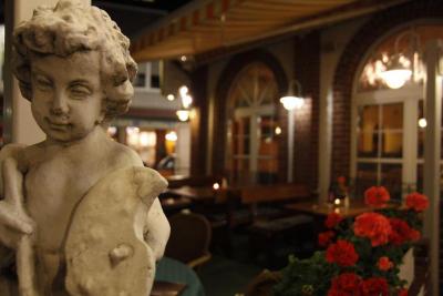 Hotel Kaiserhof Wesel