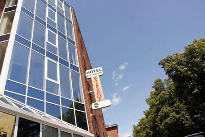 Hotel Kaiserhof Wesel