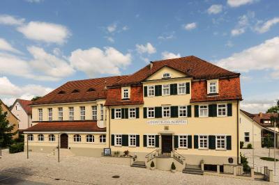 TOP VCH Landschloss Korntal