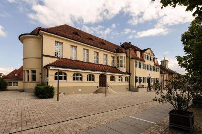 TOP VCH Landschloss Korntal