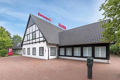 Autobahnmotel Siegburg West
