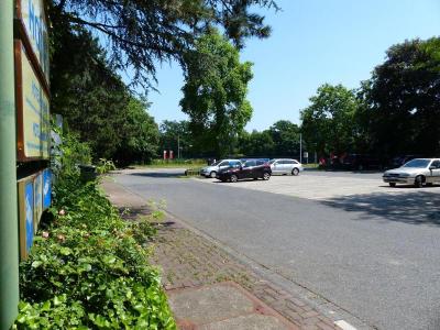 Autobahnmotel Siegburg West