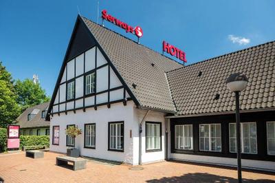 Autobahnmotel Siegburg West