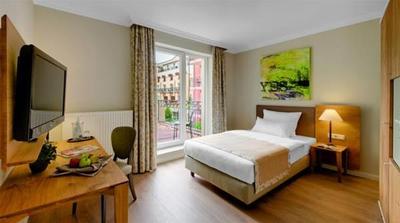 Hotel Villa Toskana