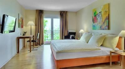 Hotel Villa Toskana