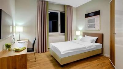 Hotel Villa Toskana