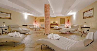 Hotel Villa Toskana