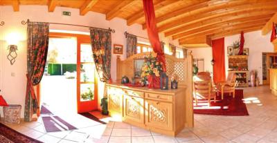 Hotel Astrid
