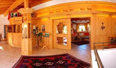 Hotel Astrid