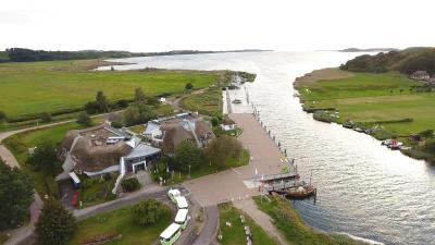 Hotel Solthus Am See