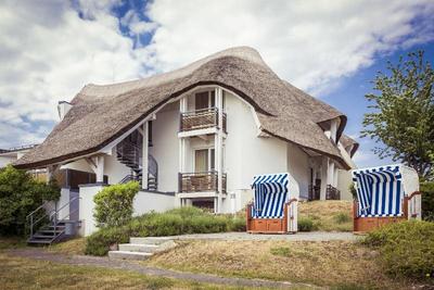 Hotel Solthus Am See