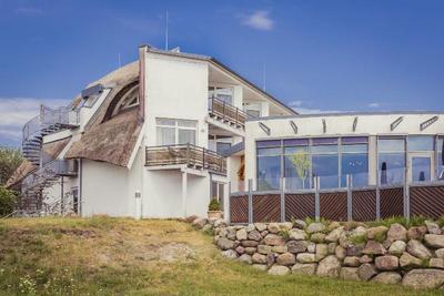 Hotel Solthus Am See