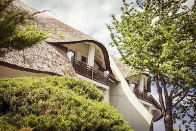 Hotel Solthus Am See