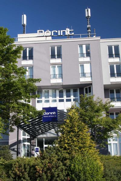 Dorint Am Nurburgring Hocheifel