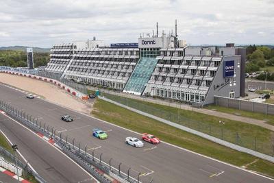 Dorint Am Nurburgring Hocheifel