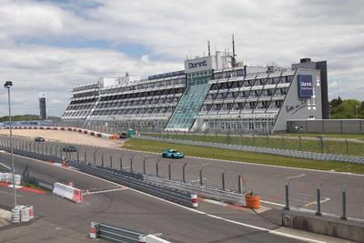 Dorint Am Nurburgring Hocheifel
