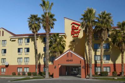 Red Roof Inn Tucson North - Marana