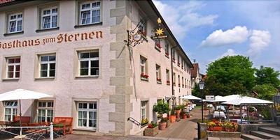 Gasthaus Sternen