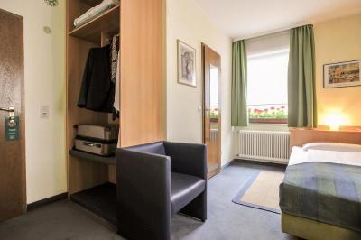 City Hotel Fellbach