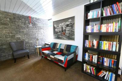 City Hotel Fellbach