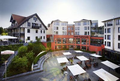 Hotel Esplanade Resort & Spa