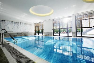Hotel Esplanade Resort & Spa