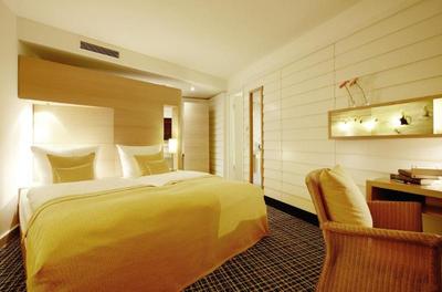 Hotel Esplanade Resort & Spa