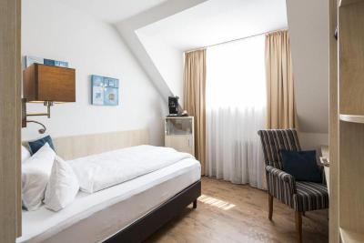 Akzent Parkhotel Bilm