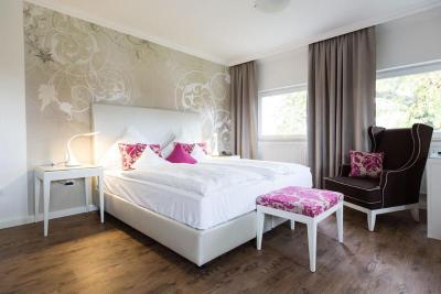 Akzent Parkhotel Bilm