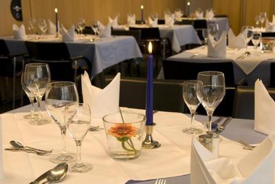 Seehotel Friedrichshafen