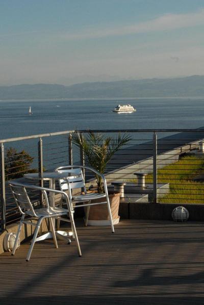 Seehotel Friedrichshafen