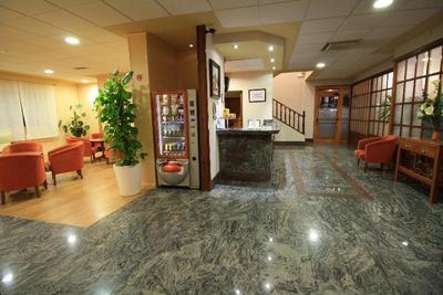 Hotel Mozarbez Salamanca