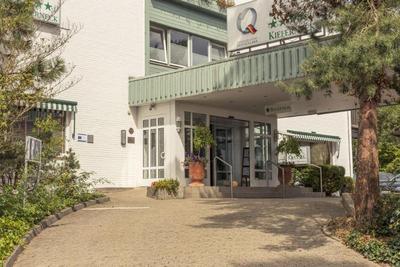Quality Hotel Kieferneck