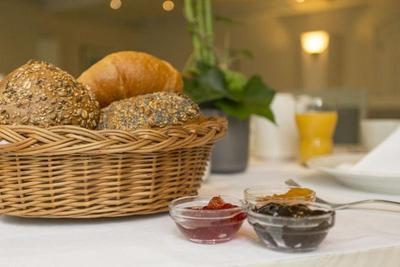 Quality Hotel Kieferneck