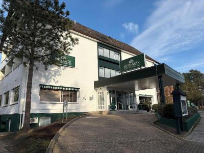 Quality Hotel Kieferneck