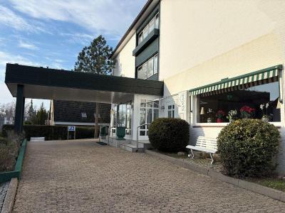 Quality Hotel Kieferneck