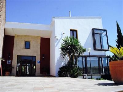 Hotel Doña Aldonza