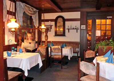 Hotel Alte Post
