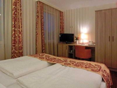 Hotel Alte Post