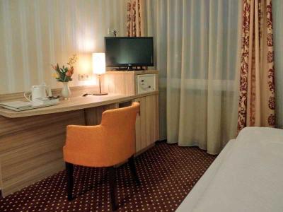 Hotel Alte Post