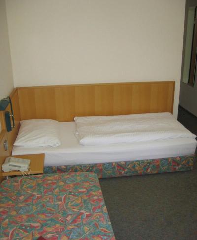 Akzent Parkhotel Trebbin