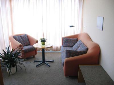 Akzent Parkhotel Trebbin